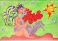 MUJERES AMOR
