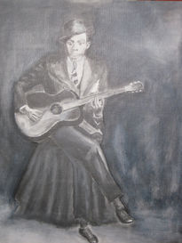 Robert Johnson