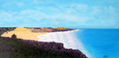 PRAIA NO OUTONO