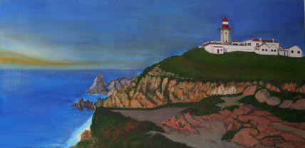 Cabo da roca