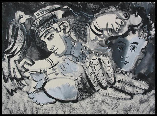 mayas