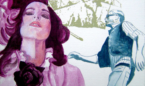 Ilustraciones