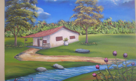 Paisajes