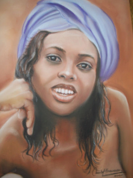 Africana5*
