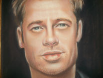 Brad Pitt