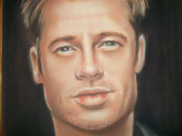 Brad Pitt 