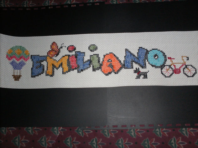 Emiliano