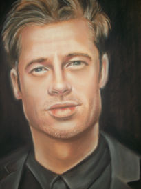 Brad Pitt*