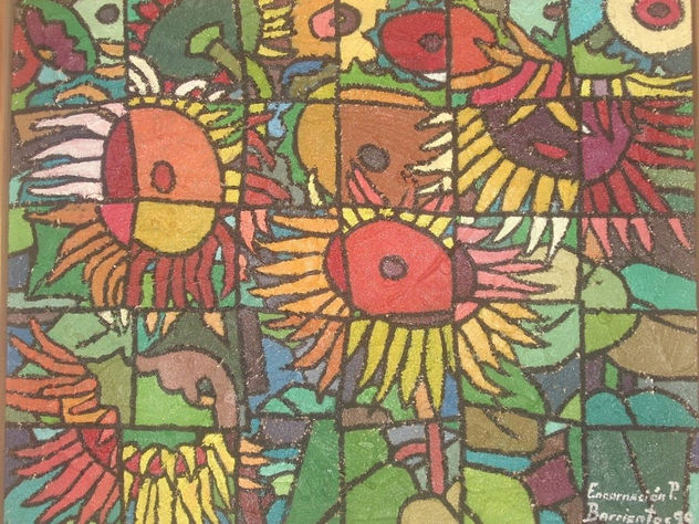 GIRASOLES