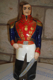 Simon Bolivar