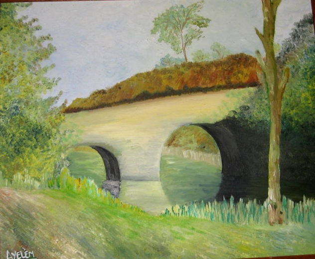 VIEJO PUENTE