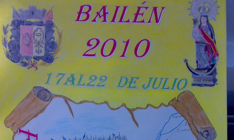 CARTELES DE FERIA