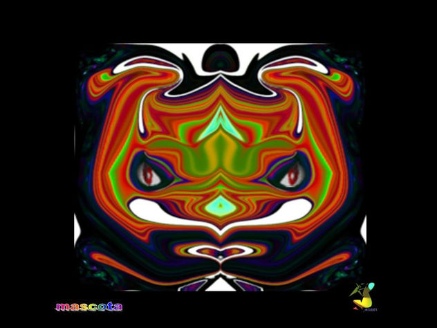 MASCOTA