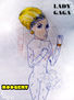 lady gaga y roogert