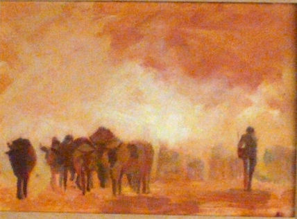 africa II