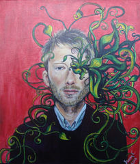 Thom Yorke