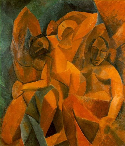 Estudio picasso
