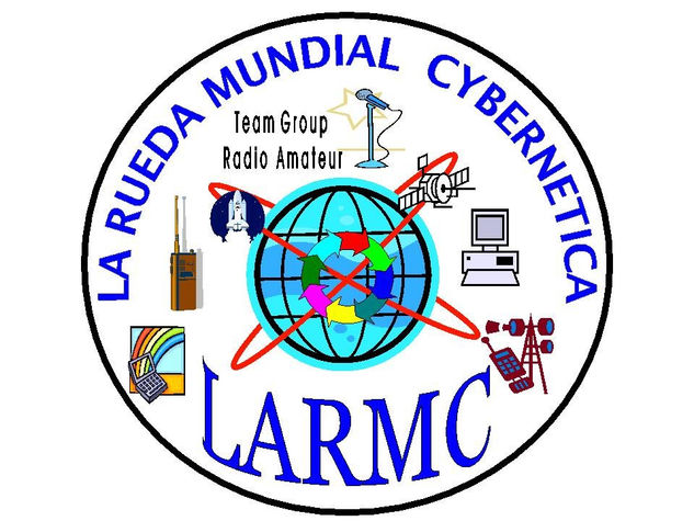 SELLO_QSL_LARMC 