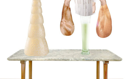 Fantasmas Testosterona