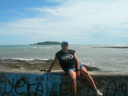 Puerto limón.costa...