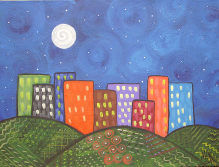Noche
