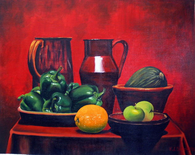 rojo