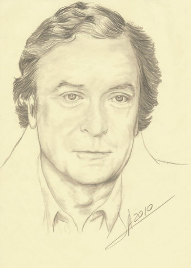 Michael caine 