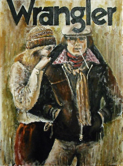 Wrangler