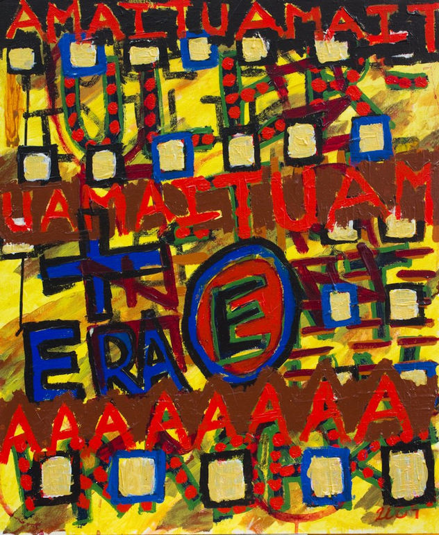 amaitu tv