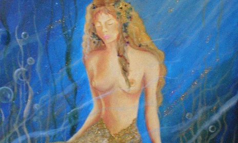 FANTASIAS DE PAT GARRIDO