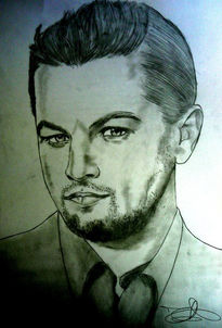 Leonardo dicaprio