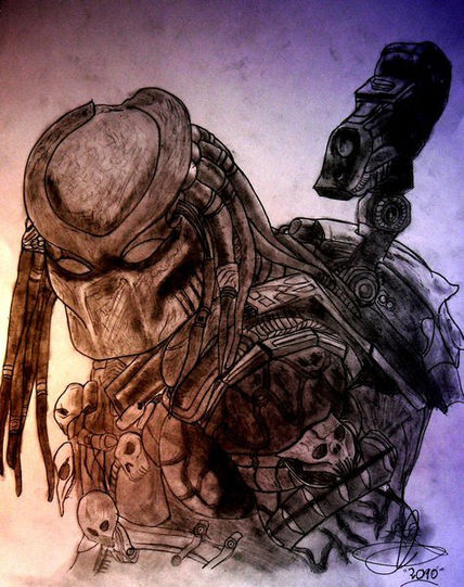 Predator