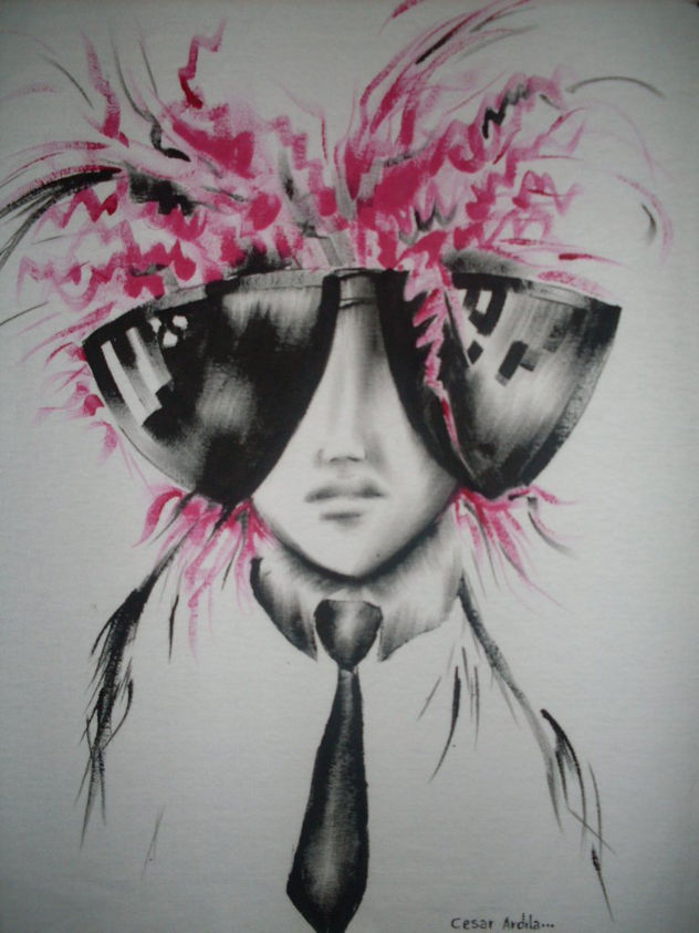 fucsia