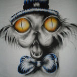 camisetas pitadas a mano thumbnail 1