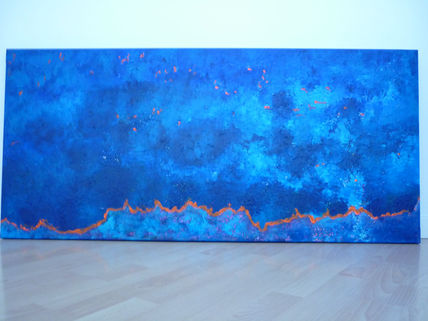 Azul