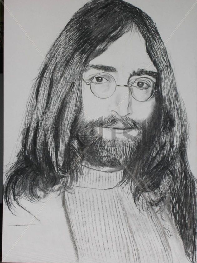 JOHN LENNON