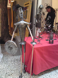 El quijote