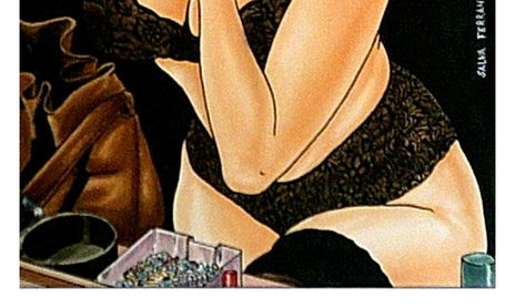 EROTICA