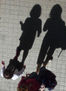 SOMBRAS HUMANAS (serie)