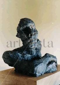 VISION Terracotta Figurative