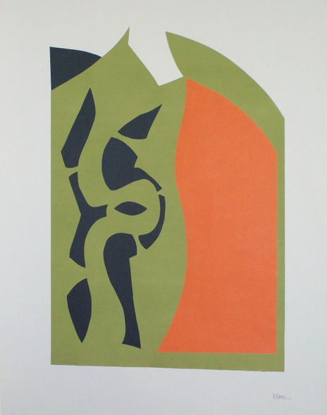 Abstracción