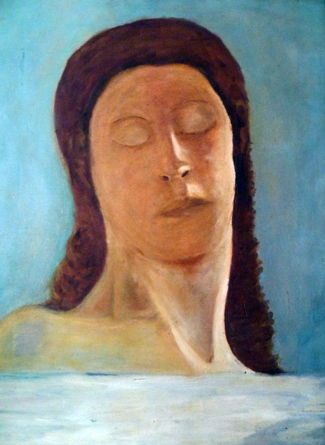 ODA A ODILON REDON-1997