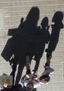 SOMBRAS HUMANAS (serie)