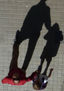 SOMBRAS HUMANAS (serie)