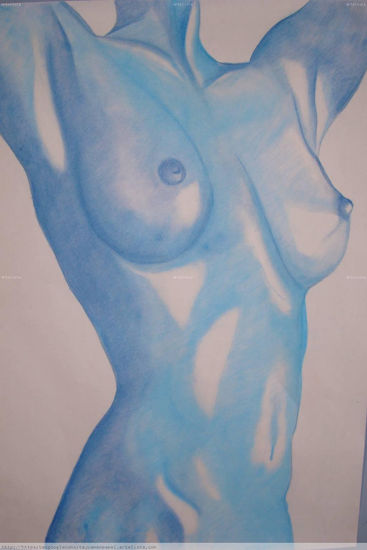 Sensualidad 1 Charcoal