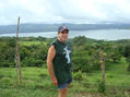 LAGUNA DE ARENAL.COSTA RICA. BY PICO