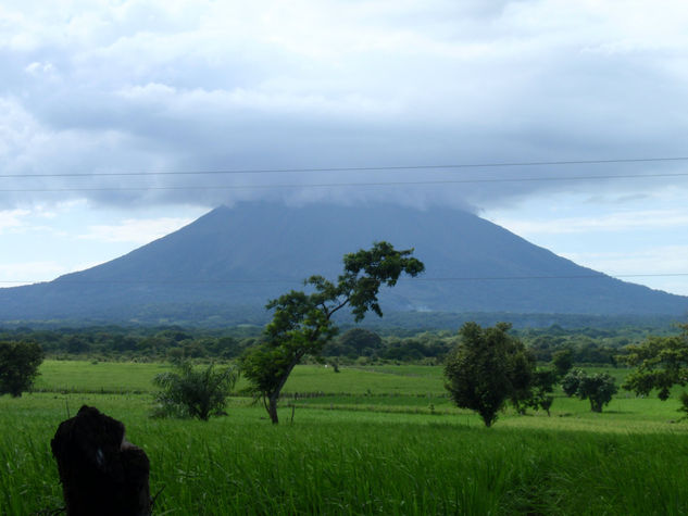 volcan concepcion 