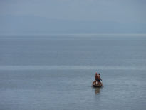 Pescadores