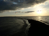 Playa de granada