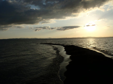 Playa de granada